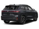 2027 Volkswagen Tiguan SE R-Line Black