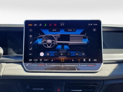 2027 Volkswagen Tiguan SE R-Line Black