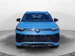 2027 Volkswagen Tiguan SE R-Line Black