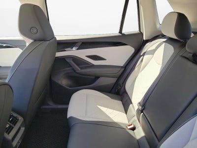 2027 Volkswagen Tiguan SE