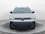 2027 Volkswagen Taos Sport