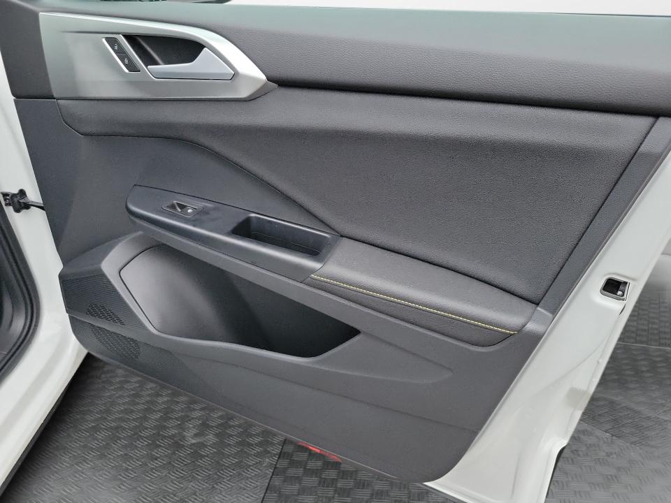 2027 Volkswagen Taos Sport