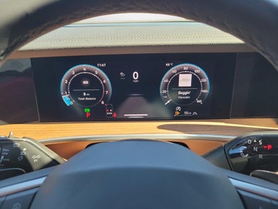 2027 Volkswagen Tiguan SEL R-Line Turbo