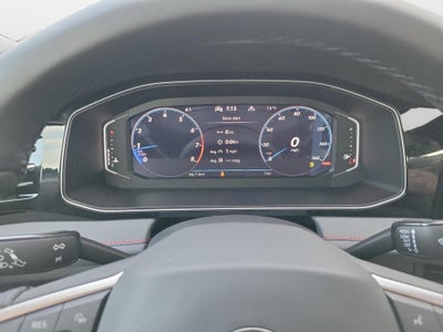 2026 Volkswagen Jetta GLI Autobahn