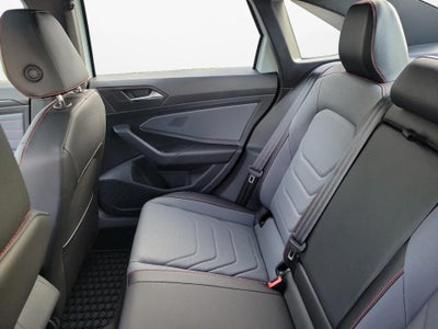 2026 Volkswagen Jetta GLI Autobahn
