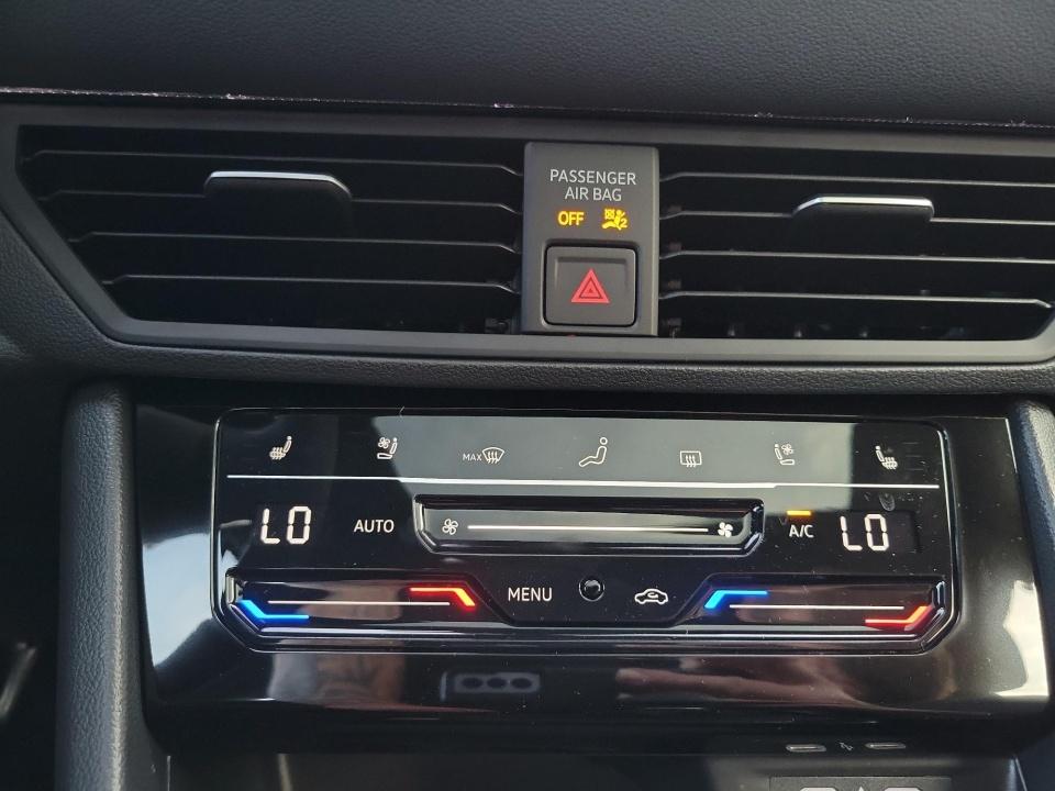 2026 Volkswagen Jetta GLI Autobahn