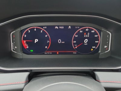 2027 Volkswagen Jetta GLI Autobahn