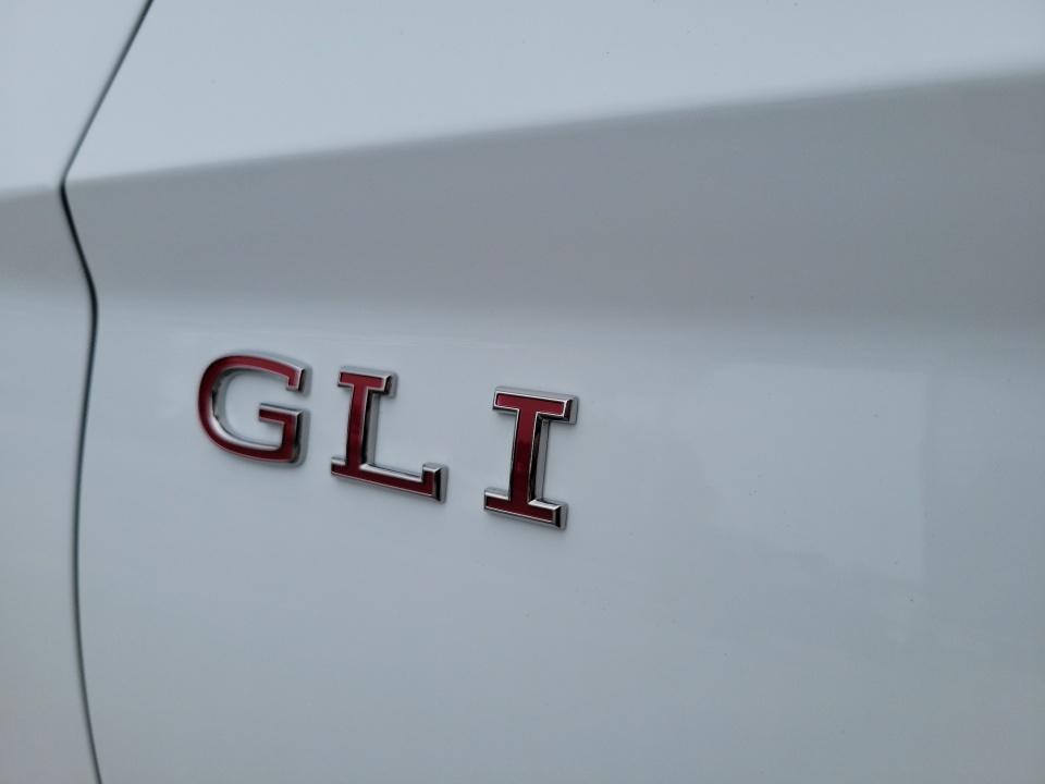 2027 Volkswagen Jetta GLI Autobahn