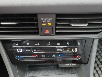 2027 Volkswagen Jetta GLI Autobahn