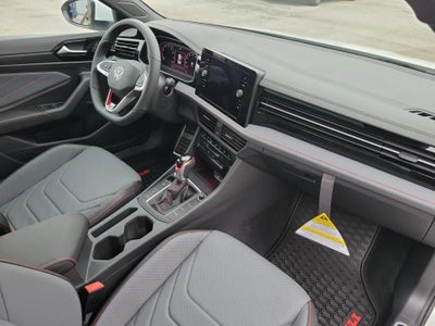 2027 Volkswagen Jetta GLI Autobahn