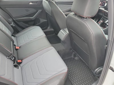 2027 Volkswagen Jetta GLI Autobahn