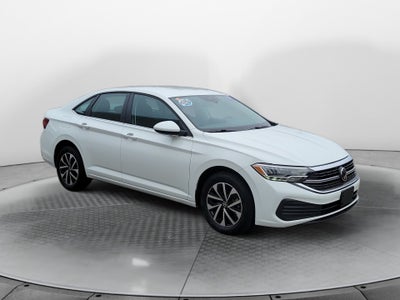 2024 Volkswagen Jetta S