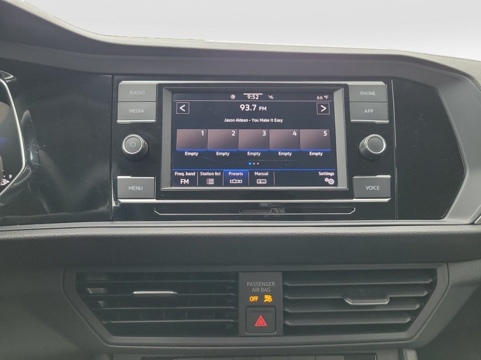 2024 Volkswagen Jetta S
