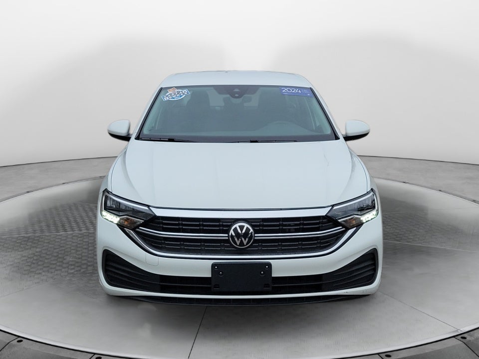 2024 Volkswagen Jetta S