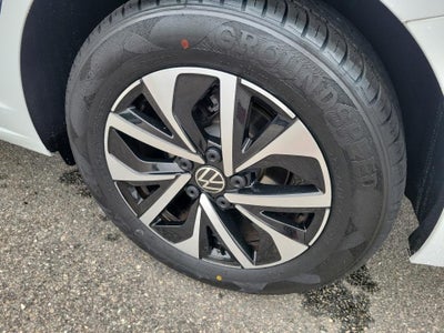 2024 Volkswagen Jetta S