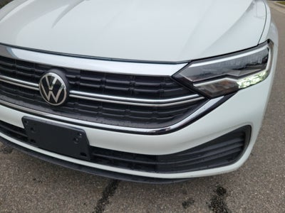2024 Volkswagen Jetta S