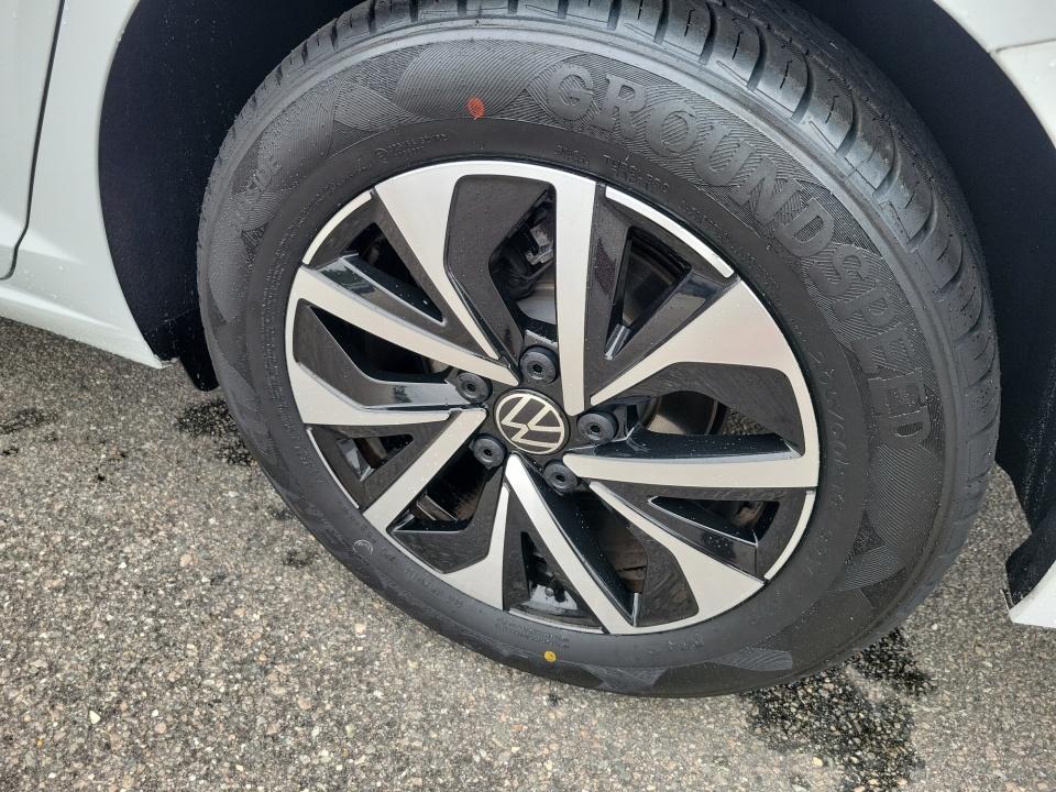 2024 Volkswagen Jetta S