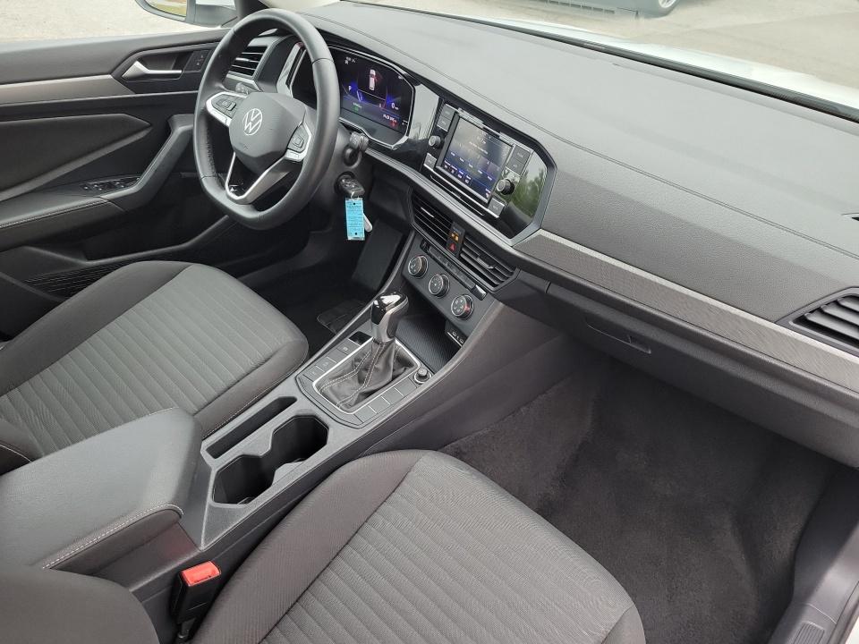 2024 Volkswagen Jetta S