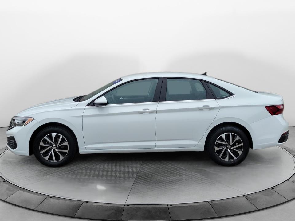 2024 Volkswagen Jetta S