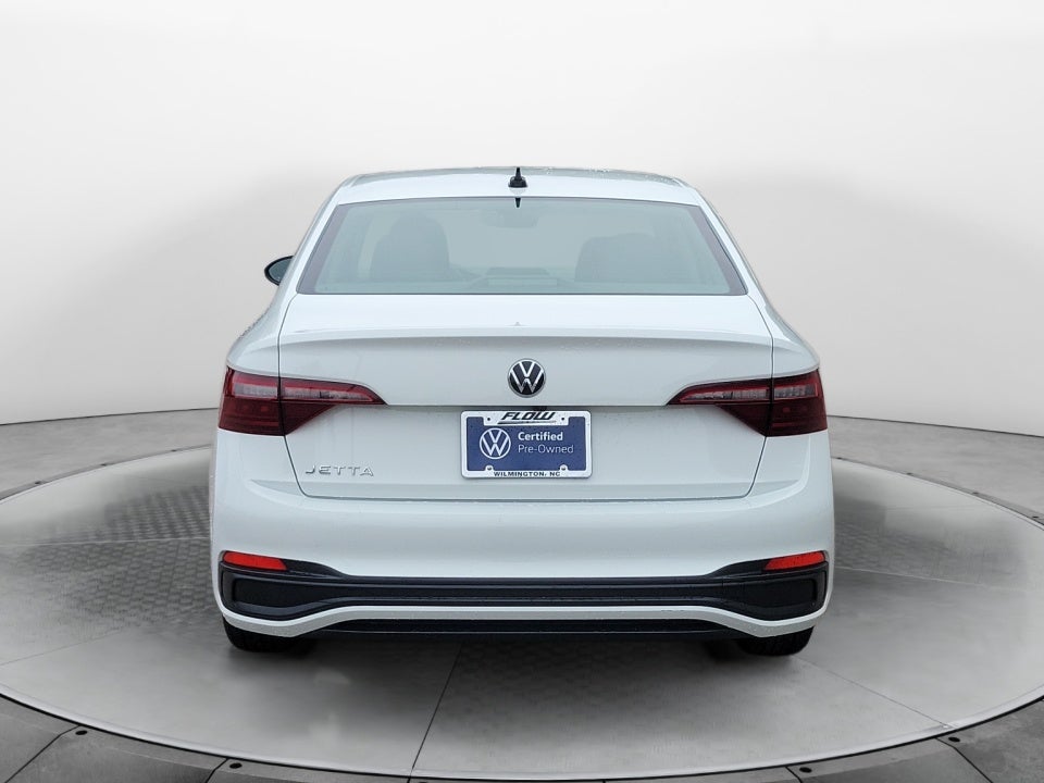 2024 Volkswagen Jetta S