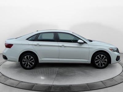 2024 Volkswagen Jetta S