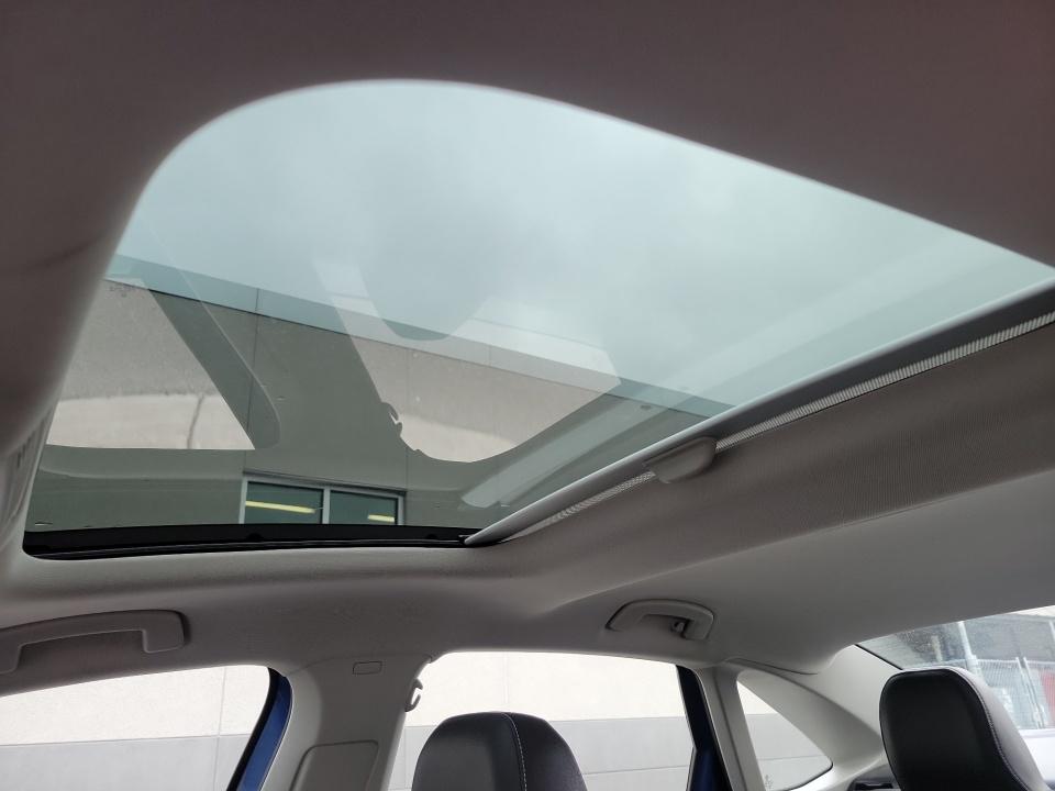 2023 Volkswagen Jetta SE