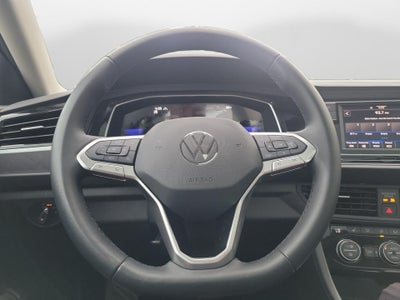 2023 Volkswagen Jetta SE