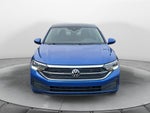 2023 Volkswagen Jetta SE