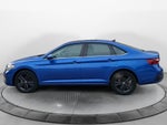 2023 Volkswagen Jetta SE