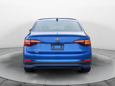 2023 Volkswagen Jetta SE