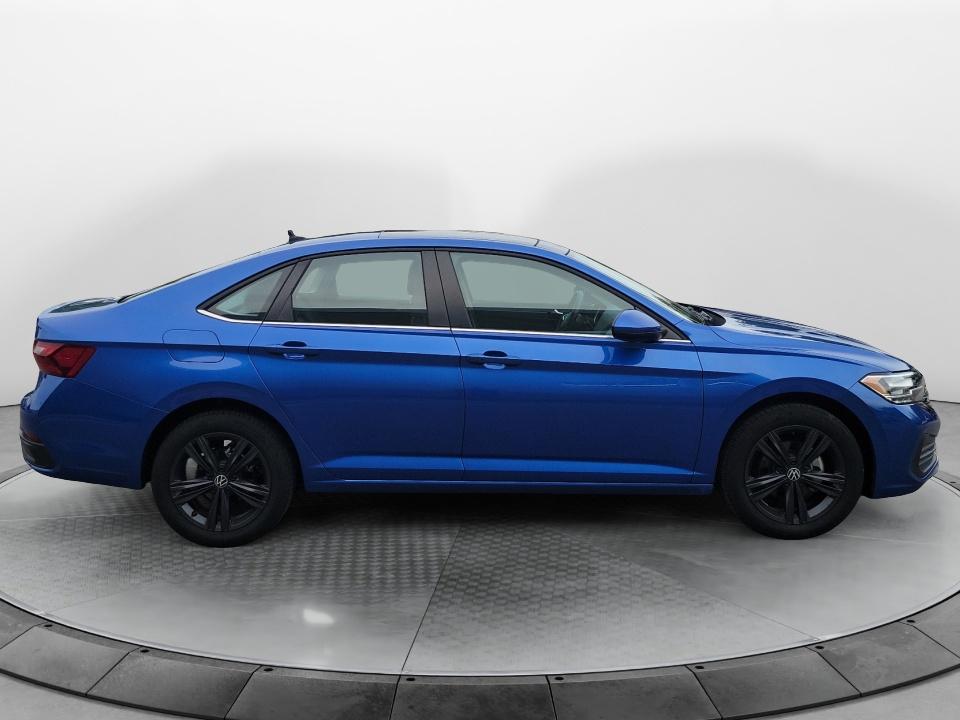 2023 Volkswagen Jetta SE