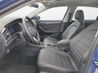 2023 Volkswagen Jetta SE
