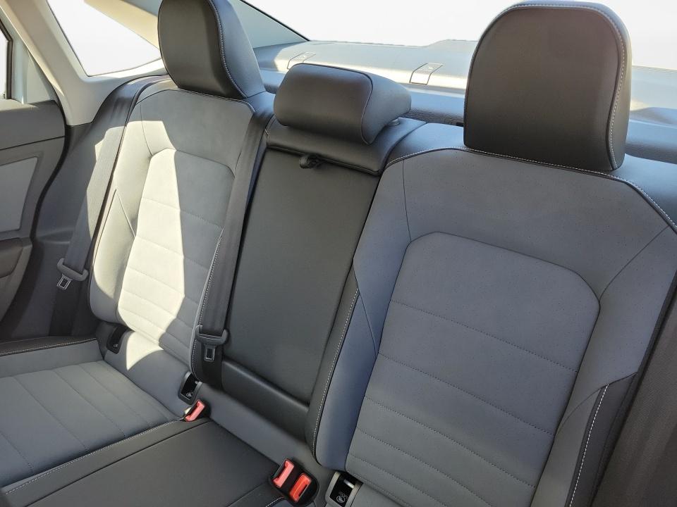 2027 Volkswagen Jetta SE