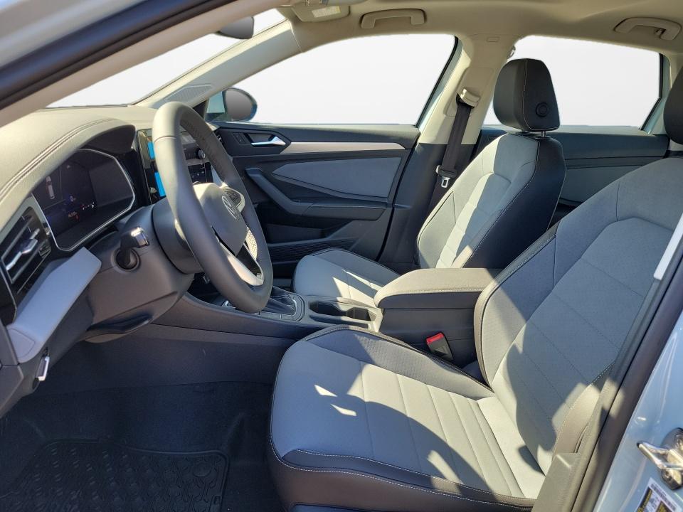 2027 Volkswagen Jetta SE