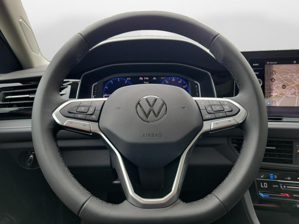 2026 Volkswagen Jetta SEL