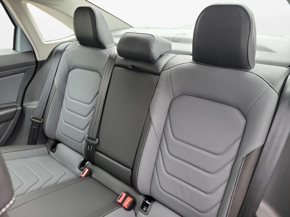 2026 Volkswagen Jetta SEL
