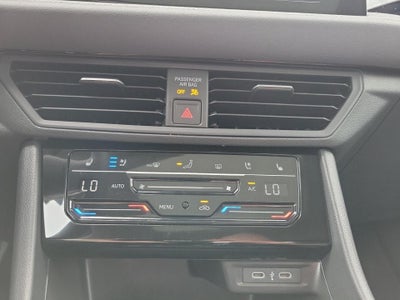 2026 Volkswagen Jetta SEL