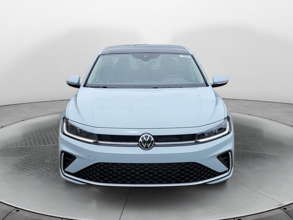 2026 Volkswagen Jetta SEL