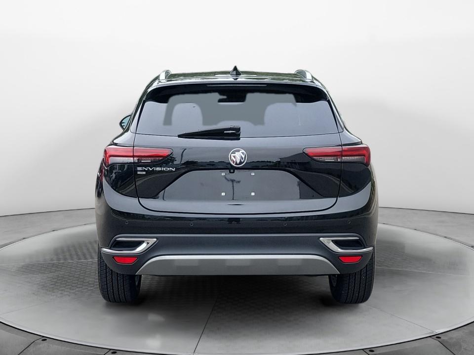 2021 Buick Envision Preferred