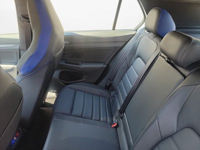 2026 Volkswagen Golf R 2.0T DSG
