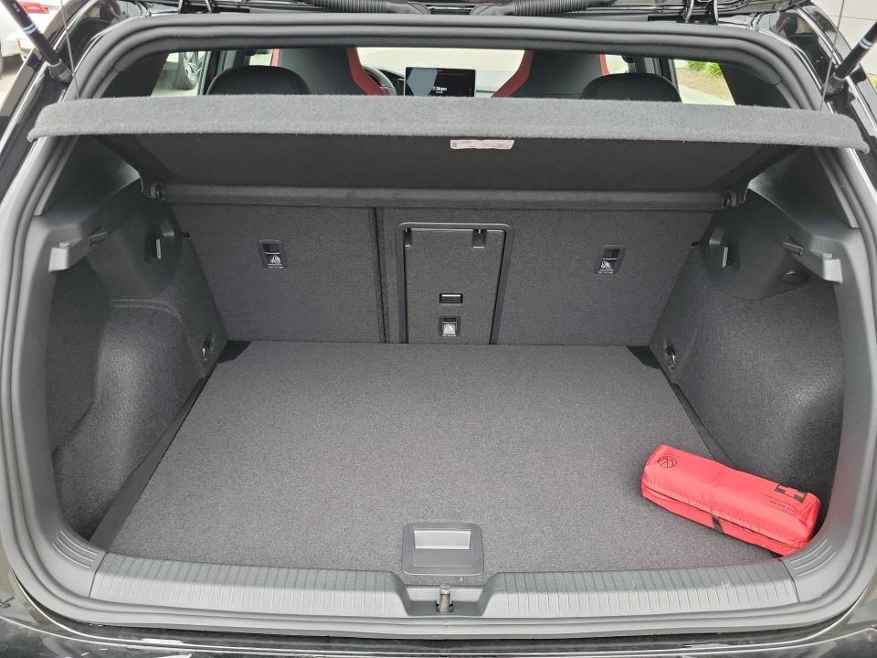2026 Volkswagen Golf GTI S