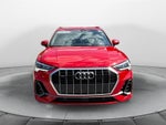 2022 Audi Q3 S line Premium Plus