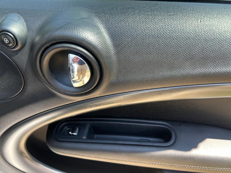 2014 MINI Countryman S