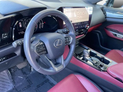 2024 Lexus NX 250 NX 250 Premium