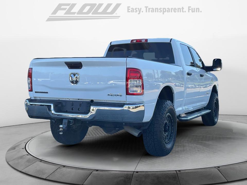 2023 RAM 2500 Big Horn