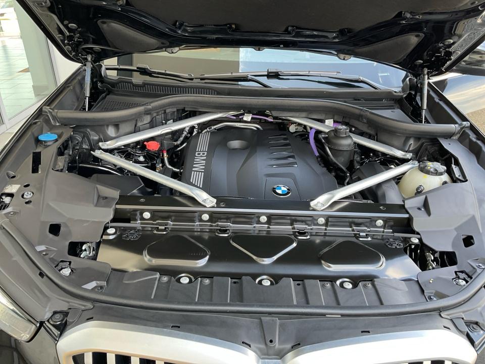 2024 BMW X5 sDrive40i