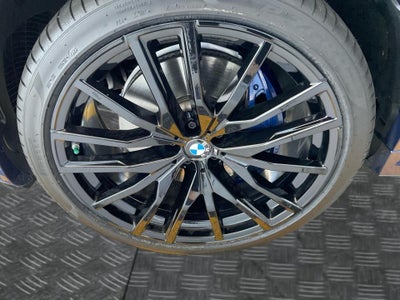 2023 BMW X6 xDrive40i
