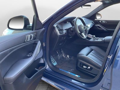 2023 BMW X6 xDrive40i
