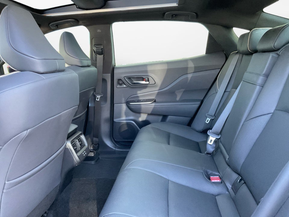 2023 Toyota Crown Limited