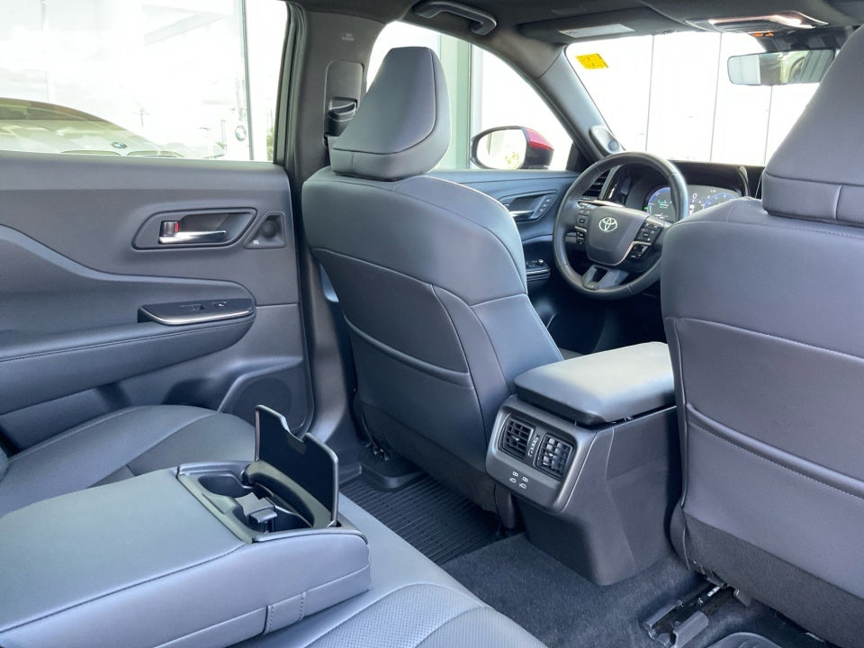 2023 Toyota Crown Limited